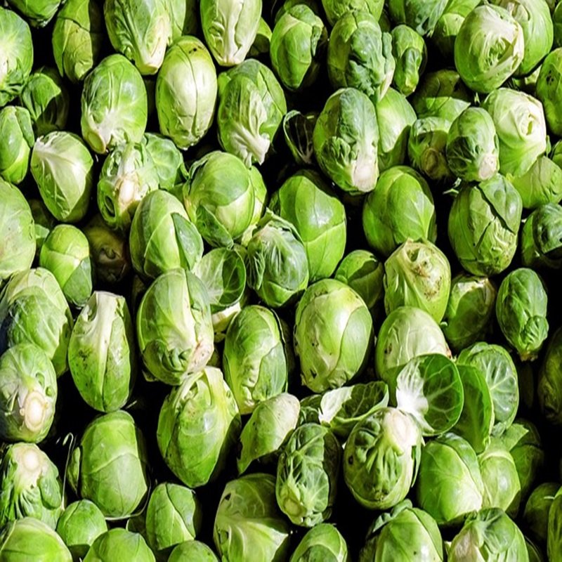 Brussel Sprouts